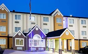 Microtel Inn & Suites By Wyndham Charleston
